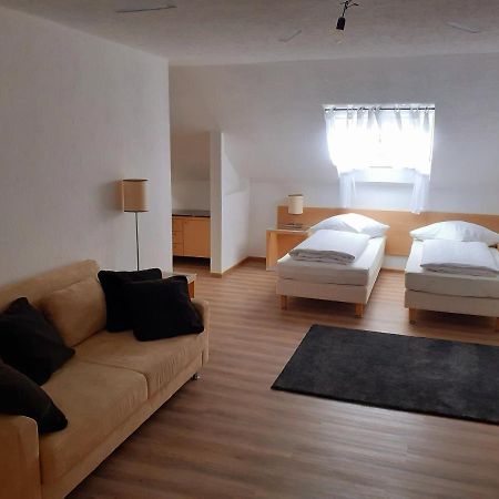 Apartment City Metzingen Reutlingen Exterior photo