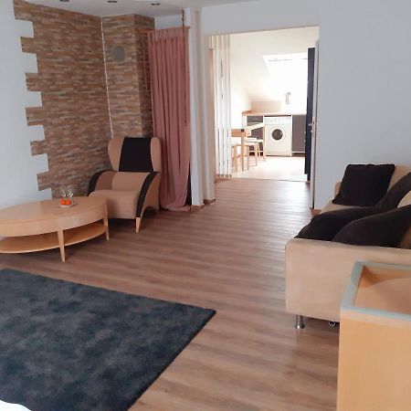 Apartment City Metzingen Reutlingen Exterior photo