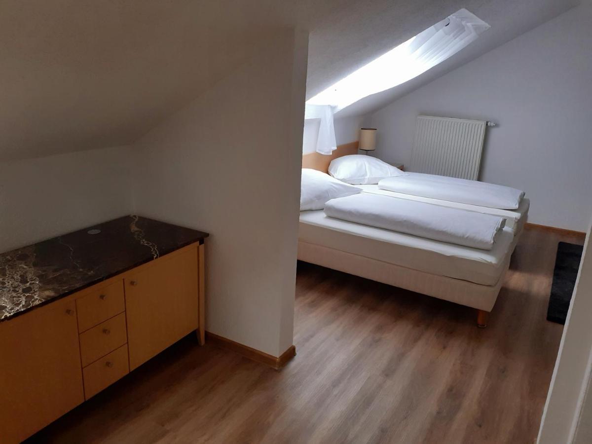 Apartment City Metzingen Reutlingen Exterior photo